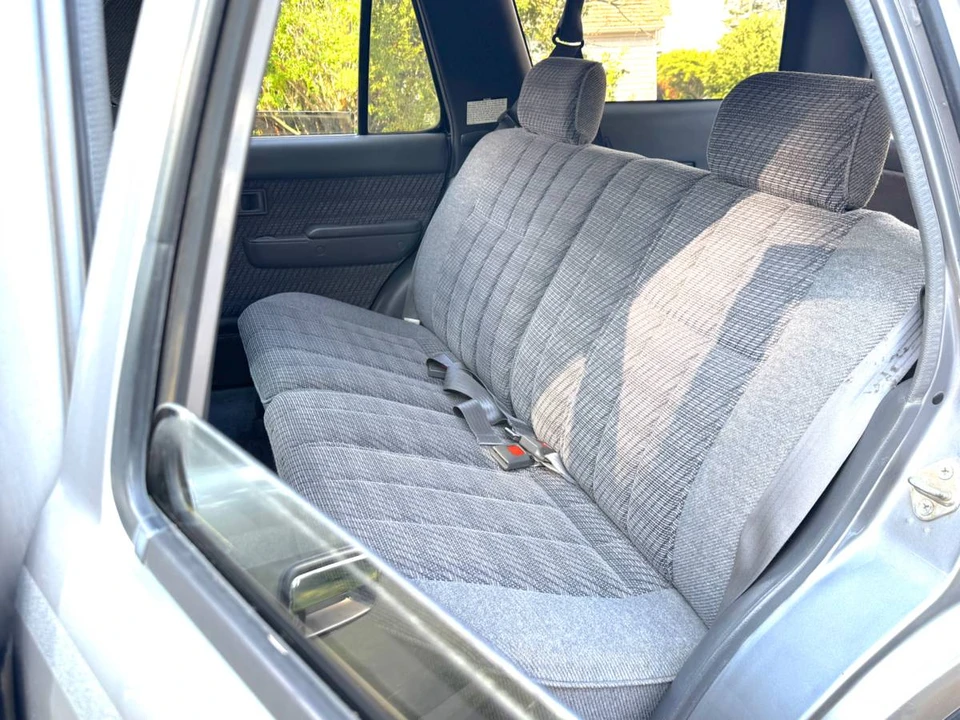1993 Toyota 4Runner 2nd Gen - Image 9 of 11