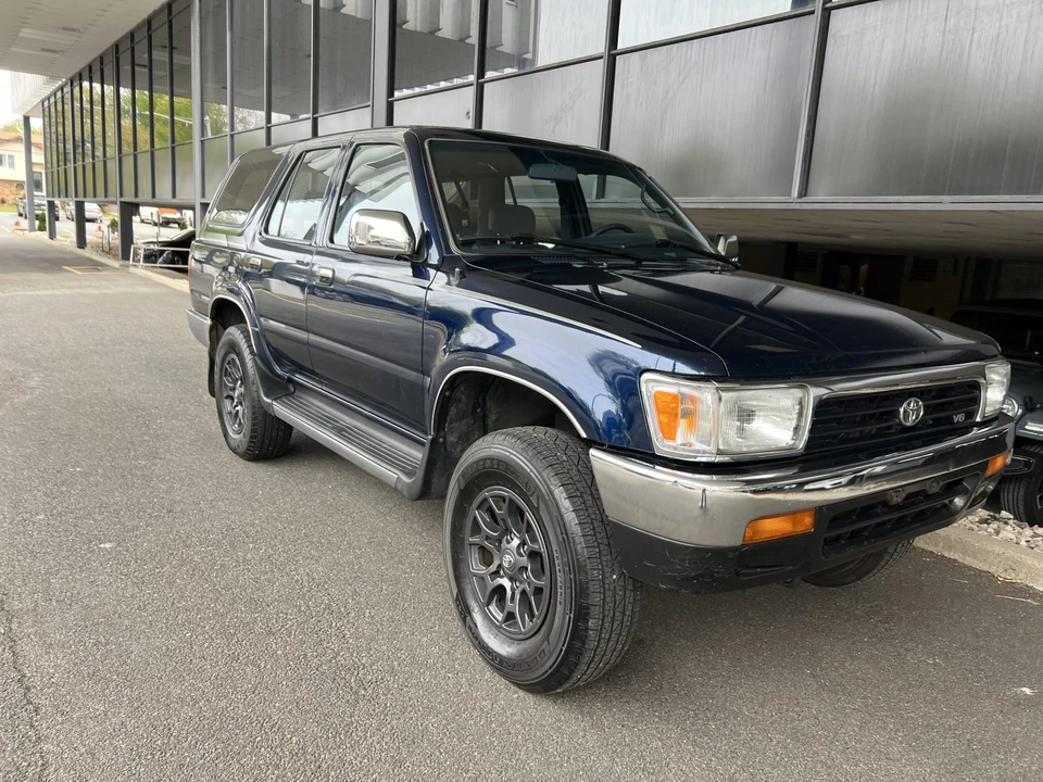1993 Toyota 4Runner 2nd Gen - Image 17 of 31