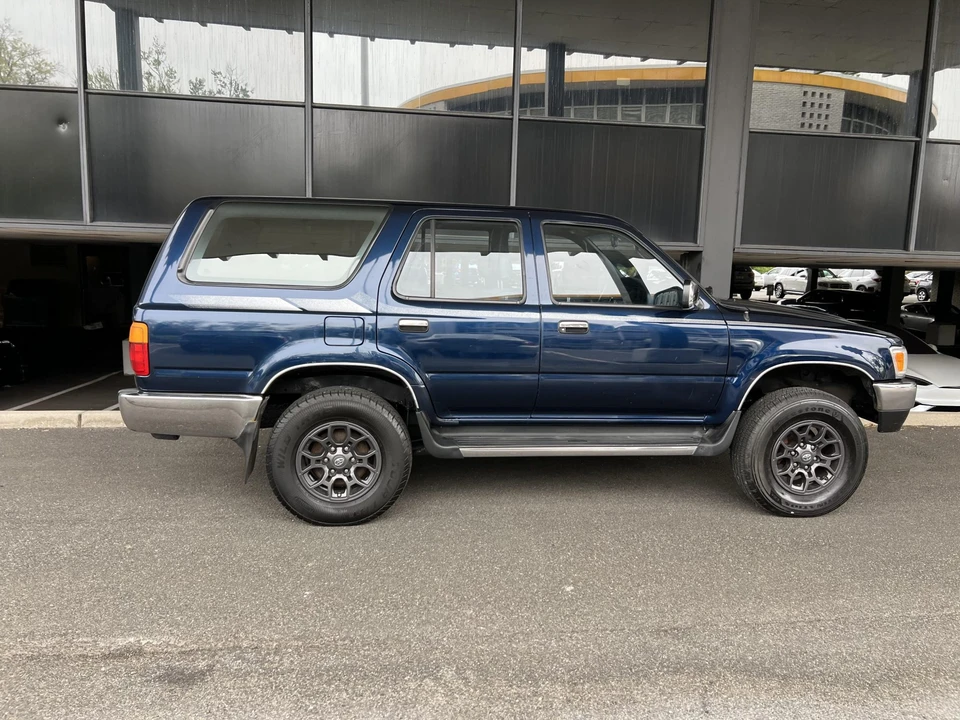 1993 Toyota 4Runner 2nd Gen - Image 26 of 31