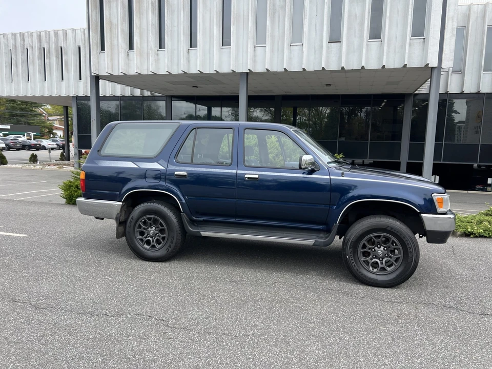 1993 Toyota 4Runner 2nd Gen - Image 24 of 31