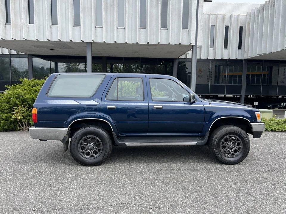1993 Toyota 4Runner 2nd Gen - Image 28 of 31