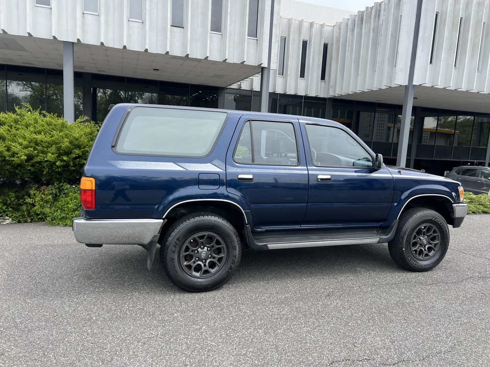 1993 Toyota 4Runner 2nd Gen - Image 29 of 31