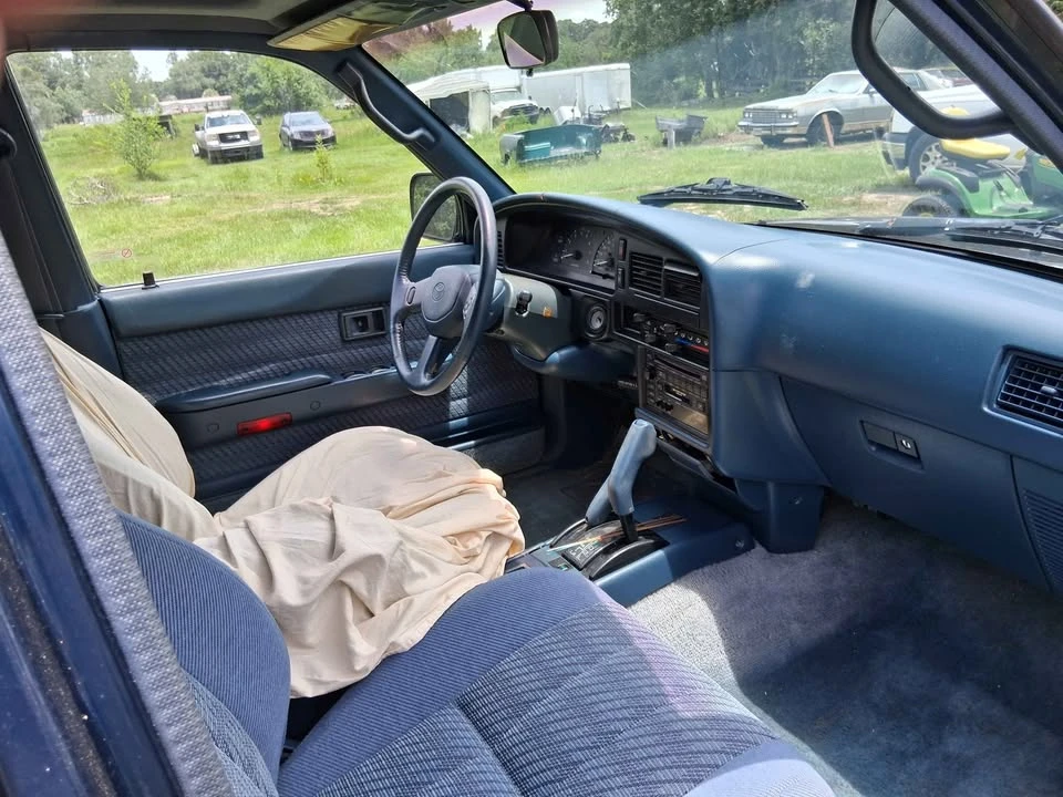 1993 Toyota 4Runner 2nd Gen - Image 6 of 6