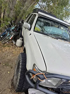 1993 Toyota 4Runner Sport SUV 4D