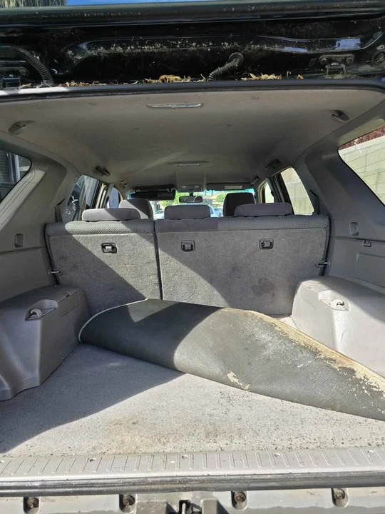 1993 Toyota 4Runner 2nd Gen - Image 2 of 7