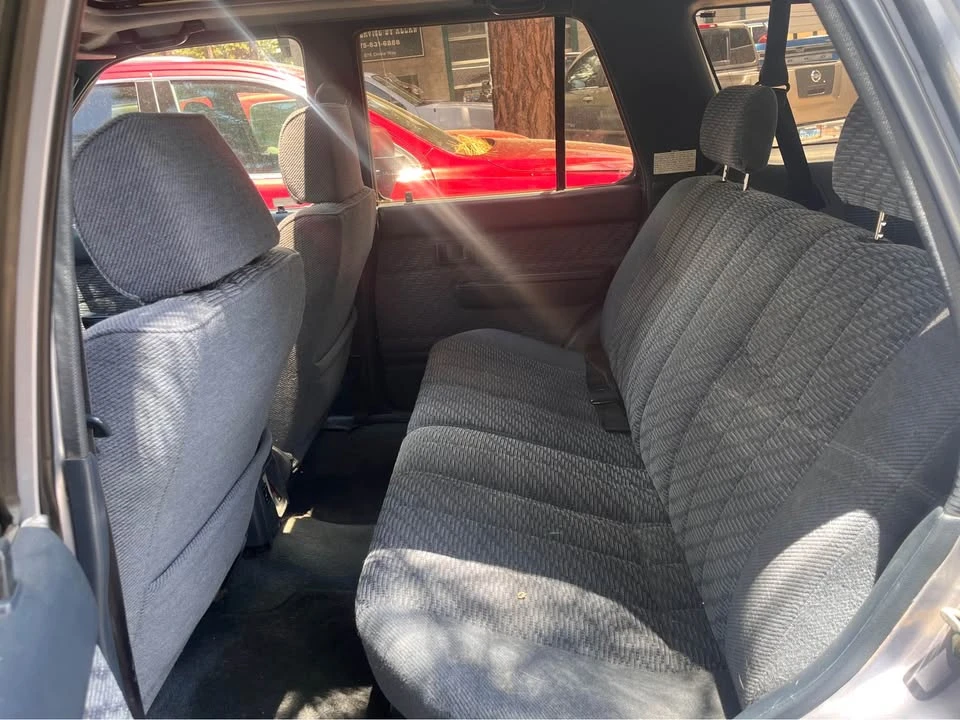 1993 Toyota 4Runner 2nd Gen - Image 5 of 5