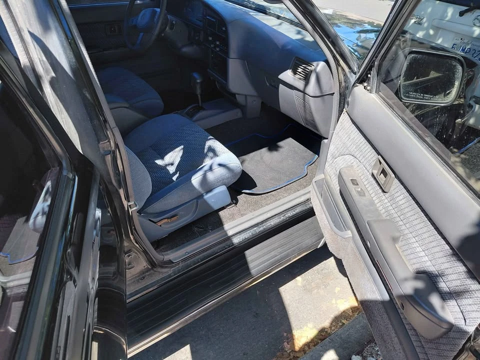 1993 Toyota 4Runner 2nd Gen - Image 5 of 7