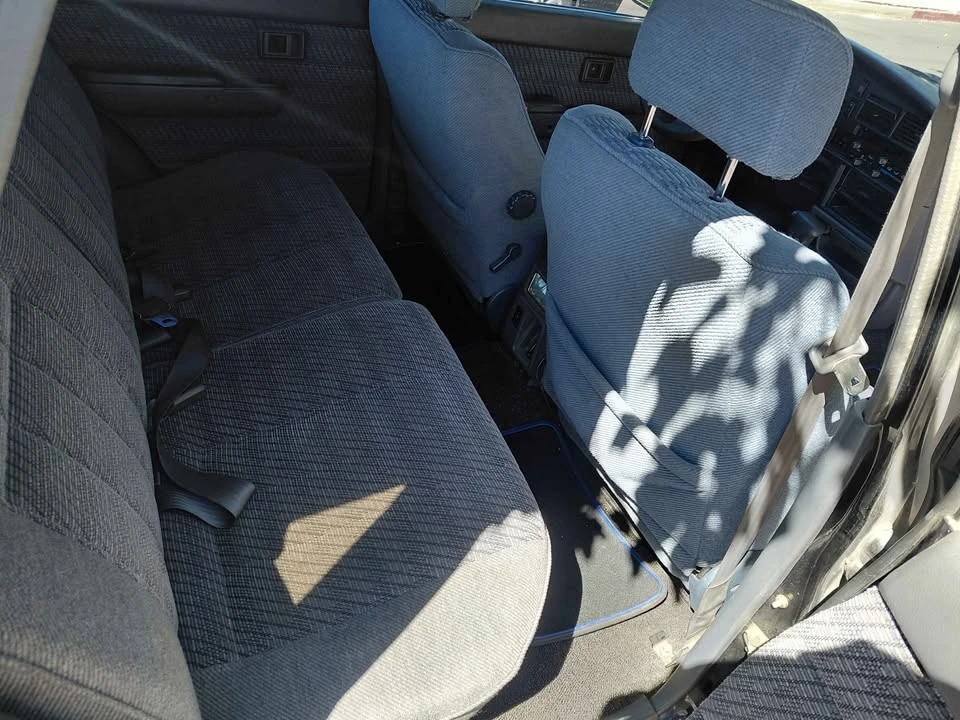 1993 Toyota 4Runner 2nd Gen - Image 7 of 7