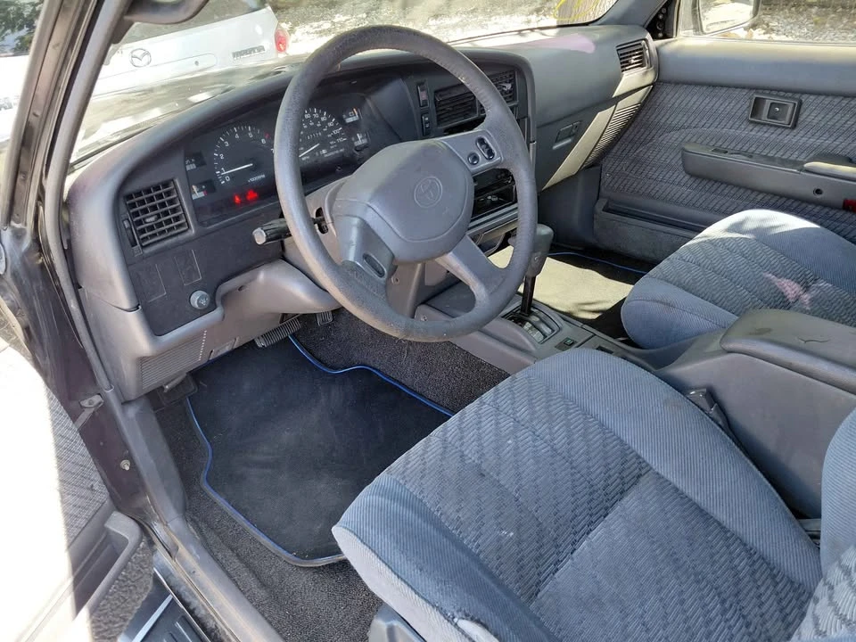 1993 Toyota 4Runner 2nd Gen - Image 6 of 7