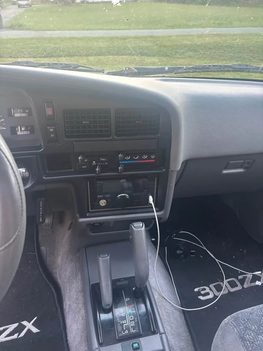 1993 Toyota 4Runner 2nd Gen - Image 9 of 9