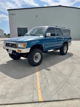 1993 Toyota 4Runner Sport Utility 4D