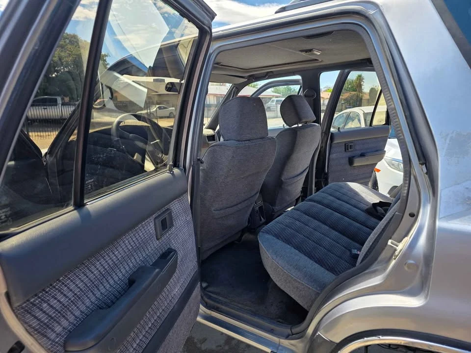 1993 Toyota 4Runner 2nd Gen - Image 9 of 11