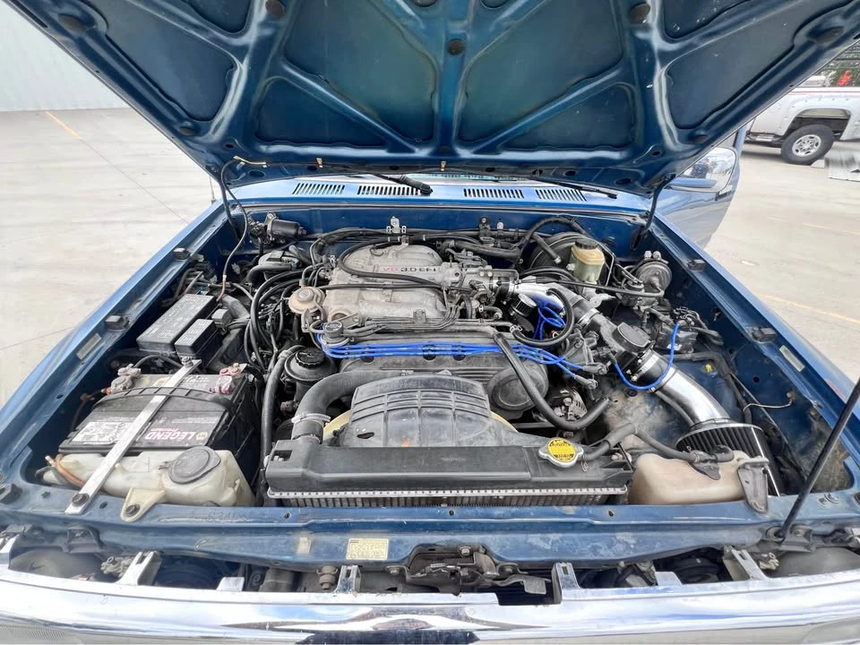1993 Toyota 4Runner 2nd Gen - Image 18 of 20