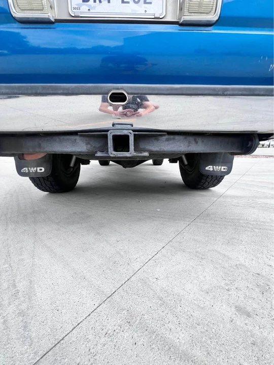 1993 Toyota 4Runner 2nd Gen - Image 8 of 20
