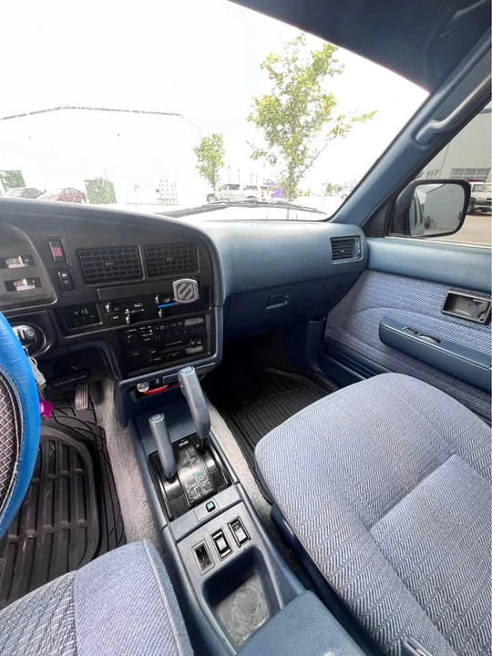 1993 Toyota 4Runner 2nd Gen - Image 13 of 20