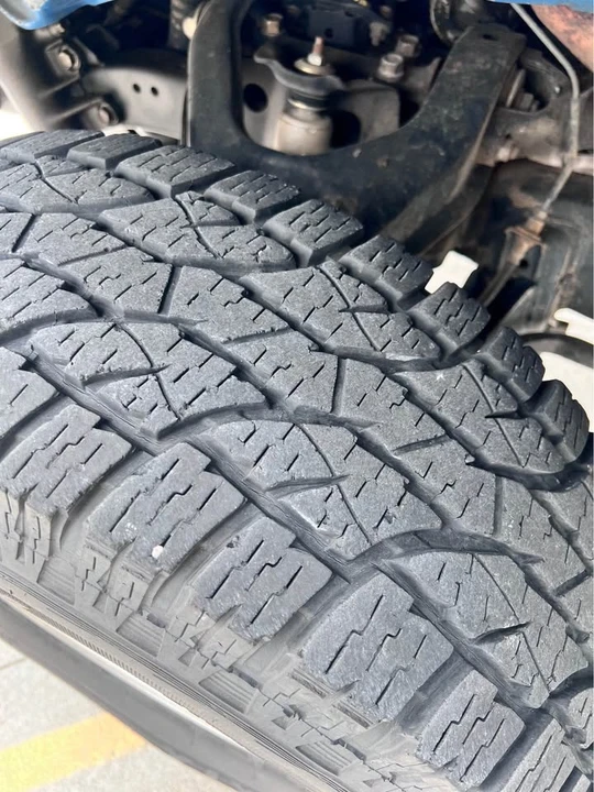 1993 Toyota 4Runner 2nd Gen - Image 20 of 20