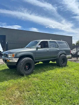 1993 Toyota 4Runner TRD Off-Road Premium Sport Utility 4D
