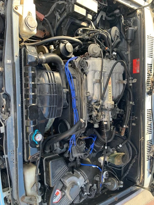 1993 Toyota 4Runner 2nd Gen - Image 2 of 7