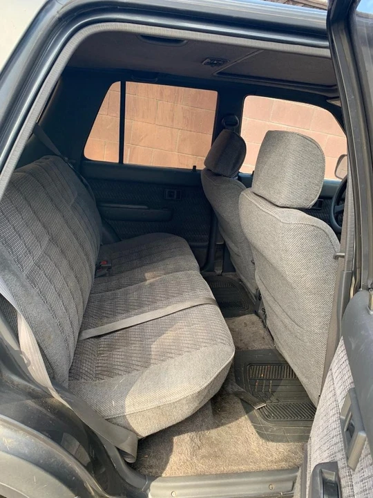 1993 Toyota 4Runner 2nd Gen - Image 7 of 7