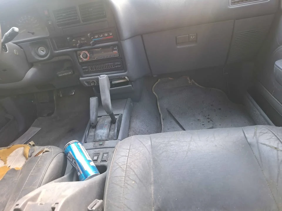 1993 Toyota 4Runner 2nd Gen - Image 7 of 11