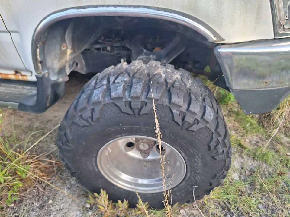 1993 Toyota 4Runner 2nd Gen - Image 2 of 11