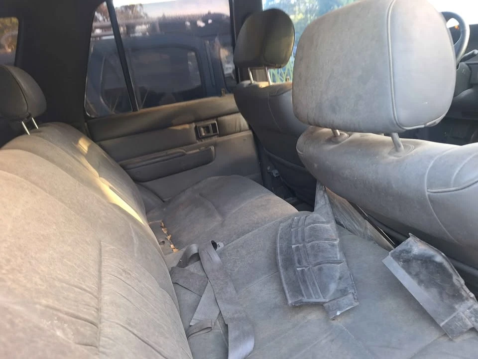 1993 Toyota 4Runner 2nd Gen - Image 11 of 11