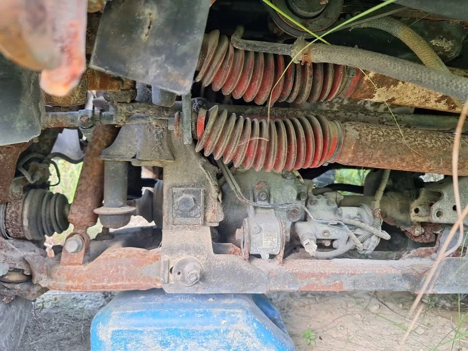 1993 Toyota 4Runner 2nd Gen - Image 9 of 11