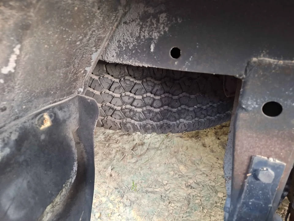 1993 Toyota 4Runner 2nd Gen - Image 6 of 11