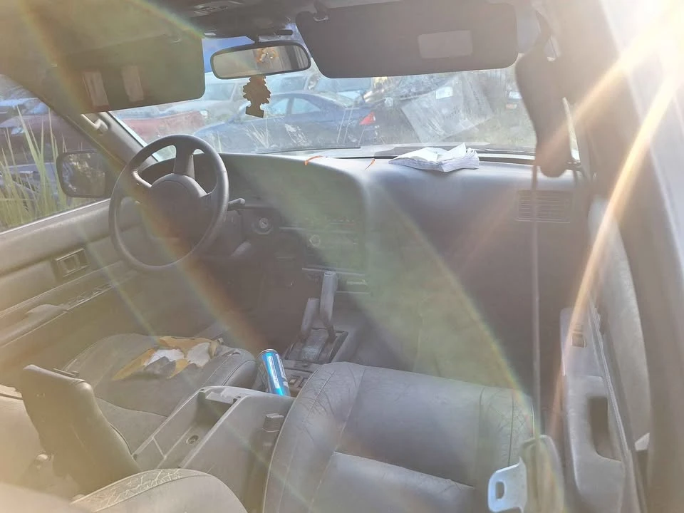 1993 Toyota 4Runner 2nd Gen - Image 10 of 11