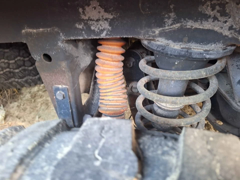 1993 Toyota 4Runner 2nd Gen - Image 3 of 11