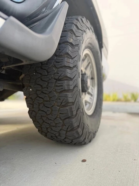 1993 Toyota 4Runner 2nd Gen - Image 5 of 17
