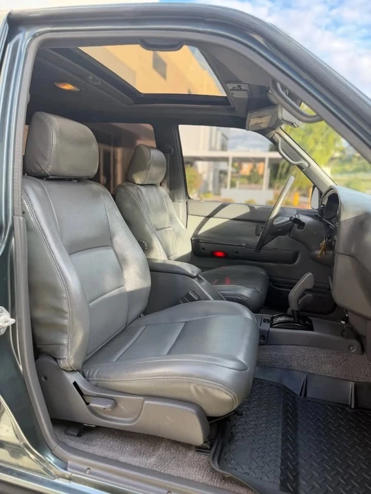 1993 Toyota 4Runner 2nd Gen - Image 3 of 17