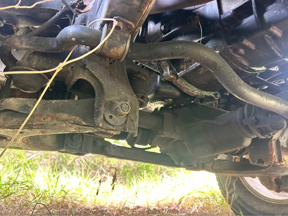1993 Toyota 4Runner 2nd Gen - Image 5 of 19