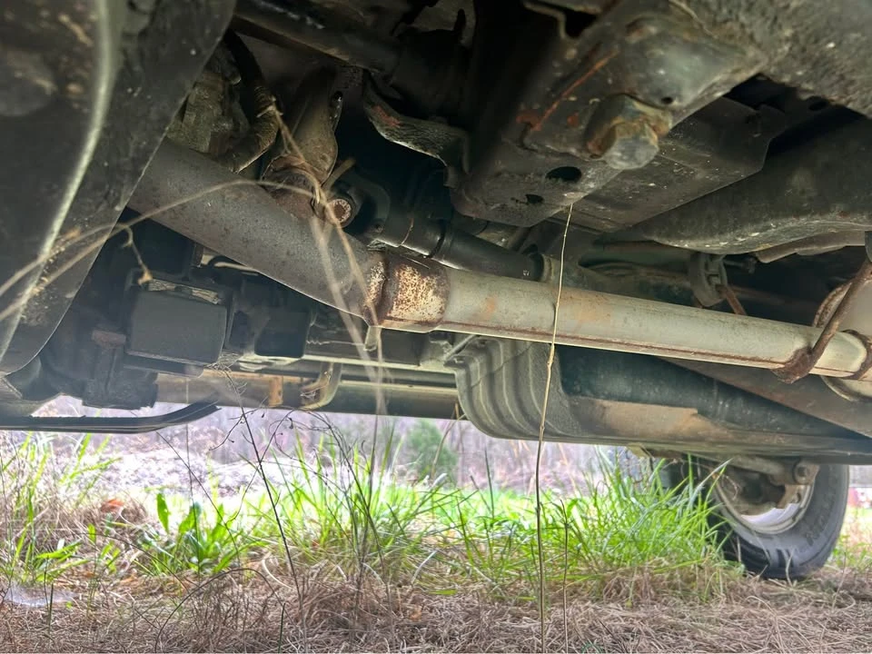1993 Toyota 4Runner 2nd Gen - Image 4 of 19