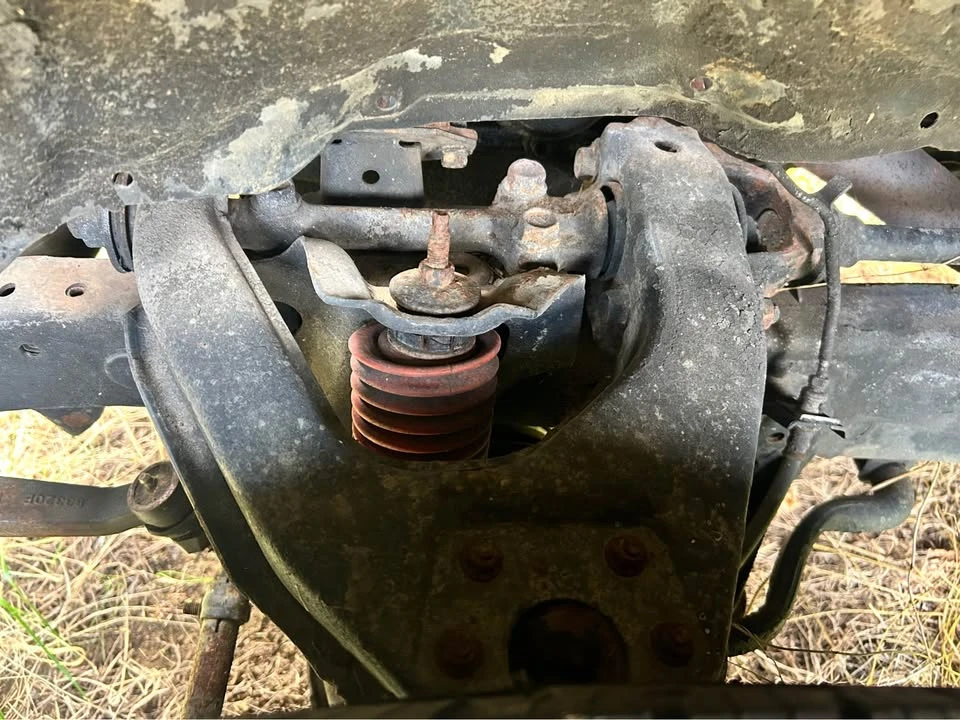 1993 Toyota 4Runner 2nd Gen - Image 6 of 19