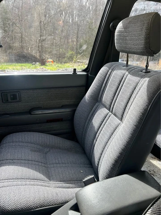 1993 Toyota 4Runner 2nd Gen - Image 14 of 19