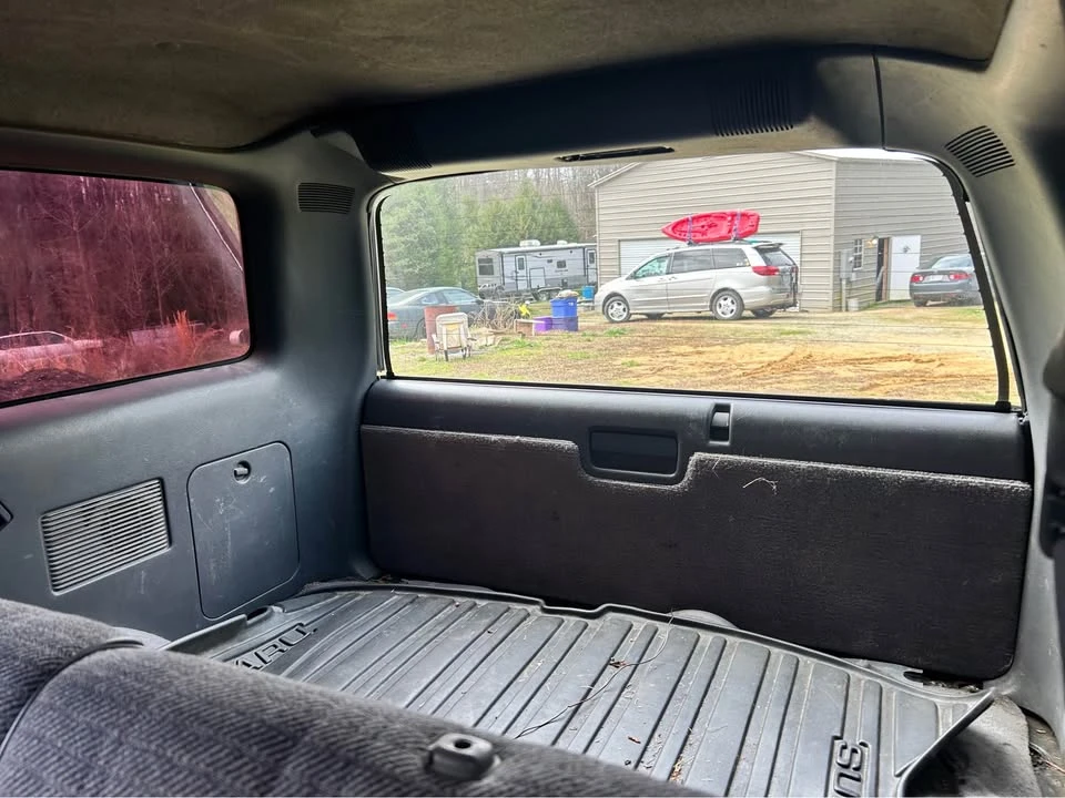 1993 Toyota 4Runner 2nd Gen - Image 3 of 19