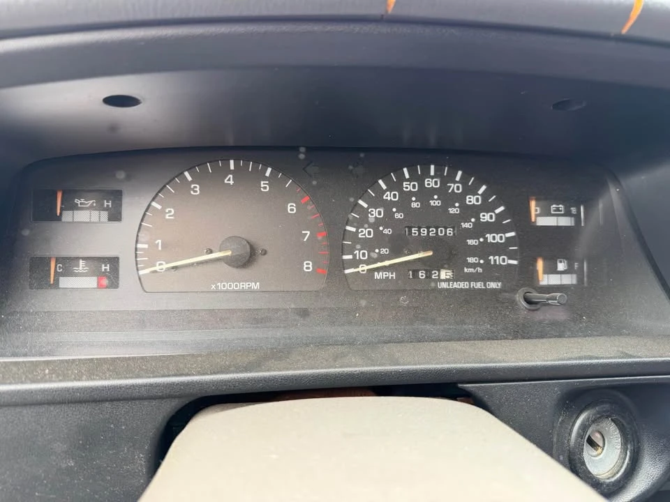 1993 Toyota 4Runner 2nd Gen - Image 5 of 5