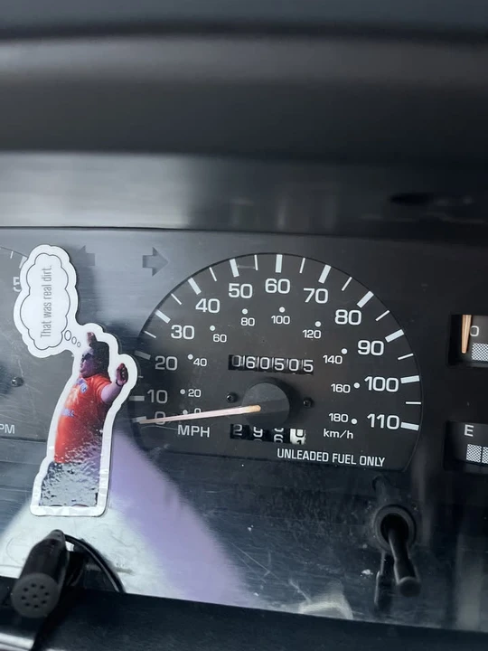 1993 Toyota 4Runner 2nd Gen - Image 8 of 12