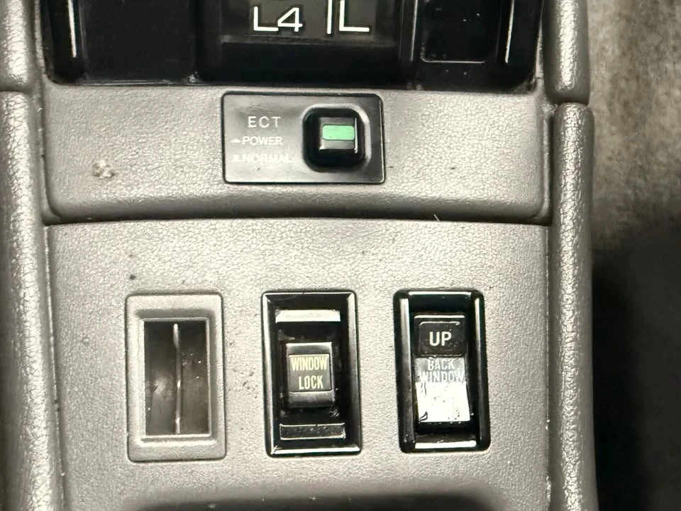 1993 Toyota 4Runner 2nd Gen - Image 16 of 17