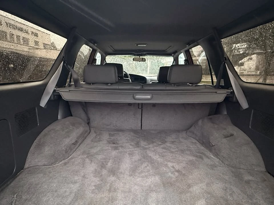 1993 Toyota 4Runner 2nd Gen - Image 14 of 17