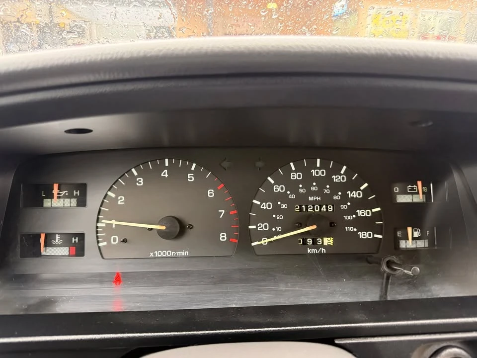 1993 Toyota 4Runner 2nd Gen - Image 17 of 17