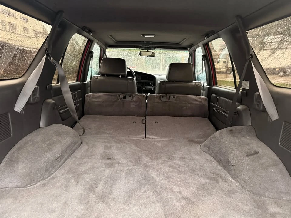 1993 Toyota 4Runner 2nd Gen - Image 15 of 17