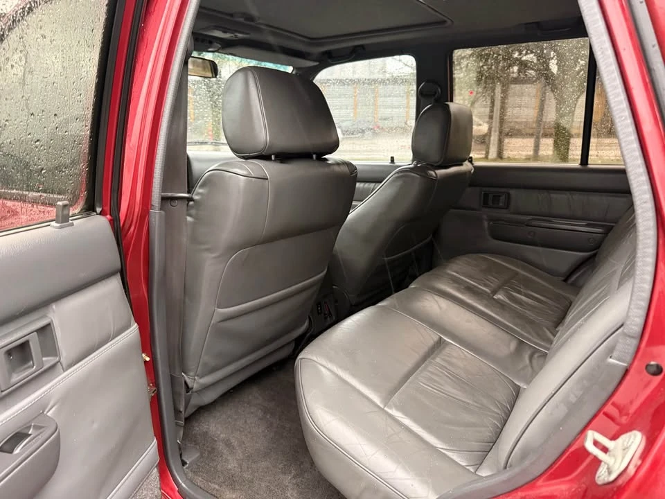 1993 Toyota 4Runner 2nd Gen - Image 8 of 17