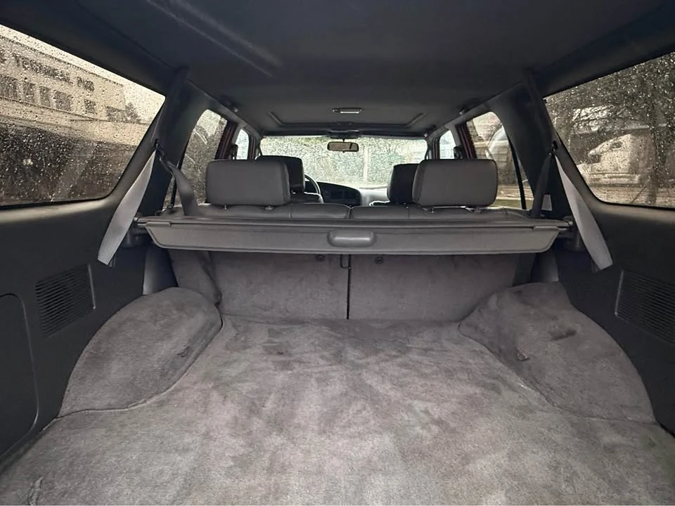 1993 Toyota 4Runner 2nd Gen - Image 15 of 16