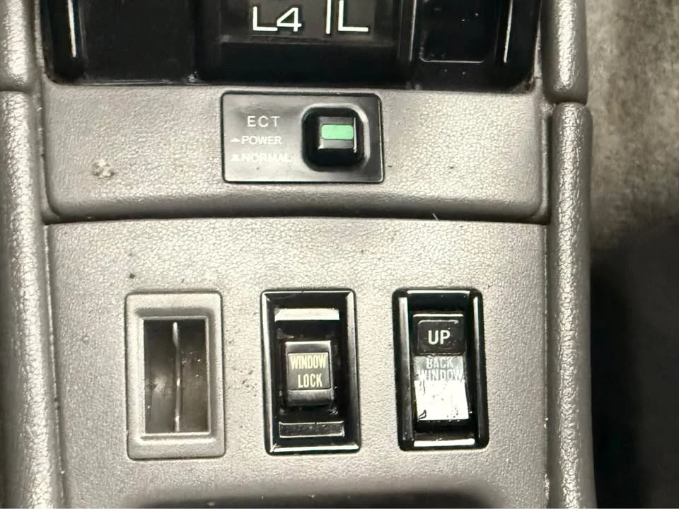 1993 Toyota 4Runner 2nd Gen - Image 13 of 19