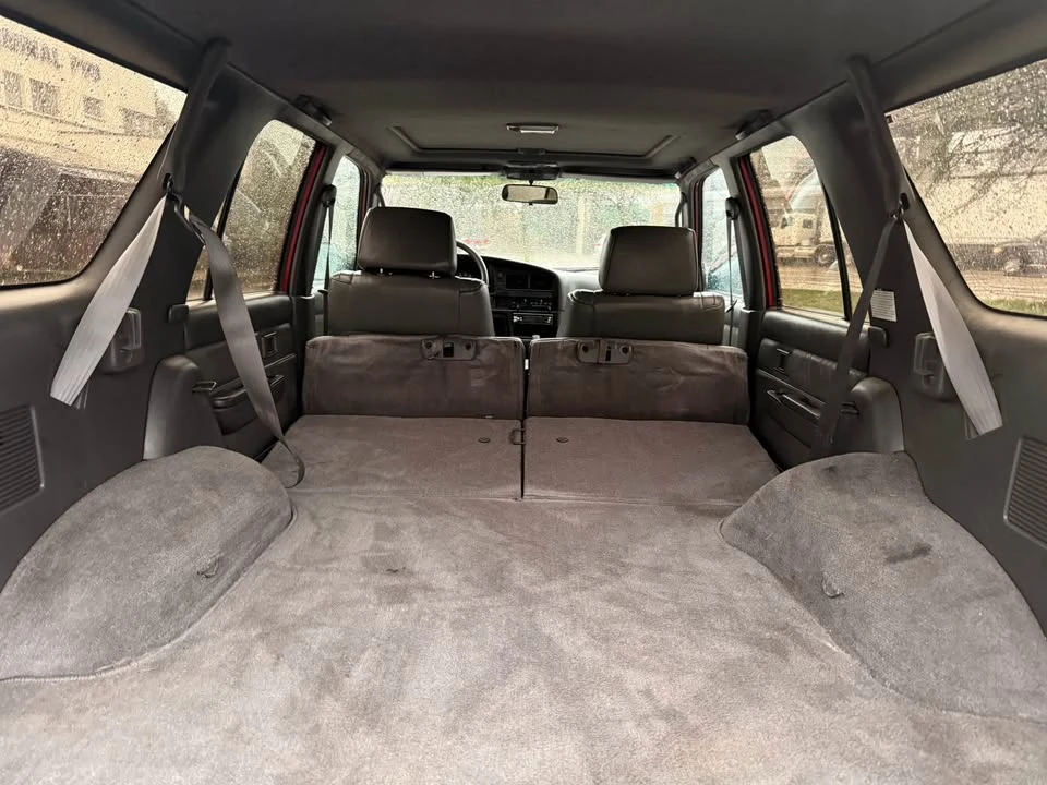 1993 Toyota 4Runner 2nd Gen - Image 14 of 19