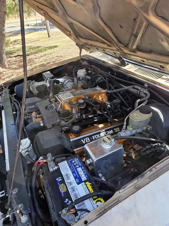 1993 Toyota 4Runner 2nd Gen - Image 13 of 14