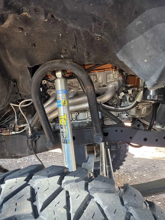 1993 Toyota 4Runner 2nd Gen - Image 14 of 14