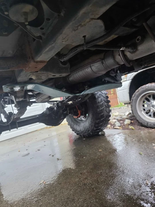 1993 Toyota 4Runner 2nd Gen - Image 9 of 14